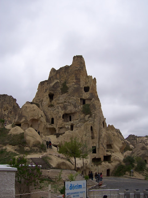 Cappadocia City Tour