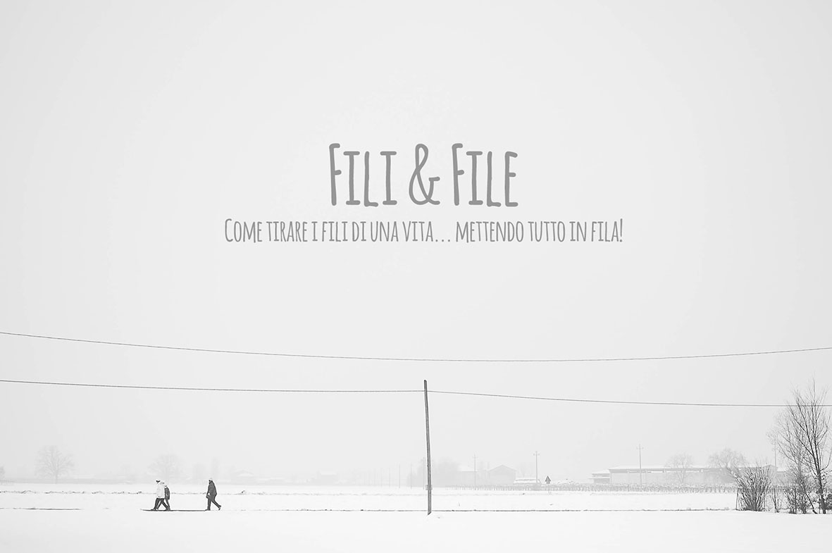 Fili&File
