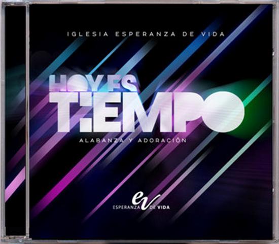 Hoy Es Tiempo