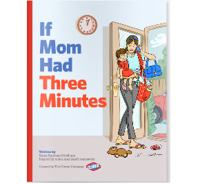 If Mom Had Three Minutes