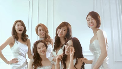 K-Girls k-pop K-Girls k-pop