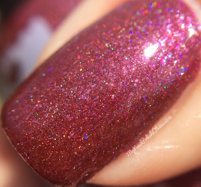Philly Loves Lacquer Fallen Ember Philly Loves Lacquer Fallen Ember