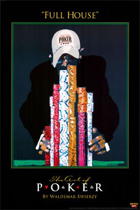 Daegu casino poker room