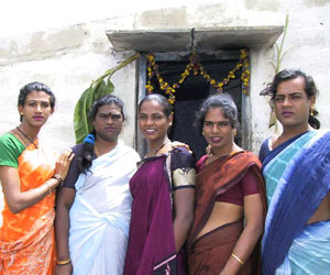 images of hijras