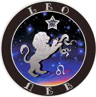 Lambang dan arti zodiak Leo | All About Capricorn