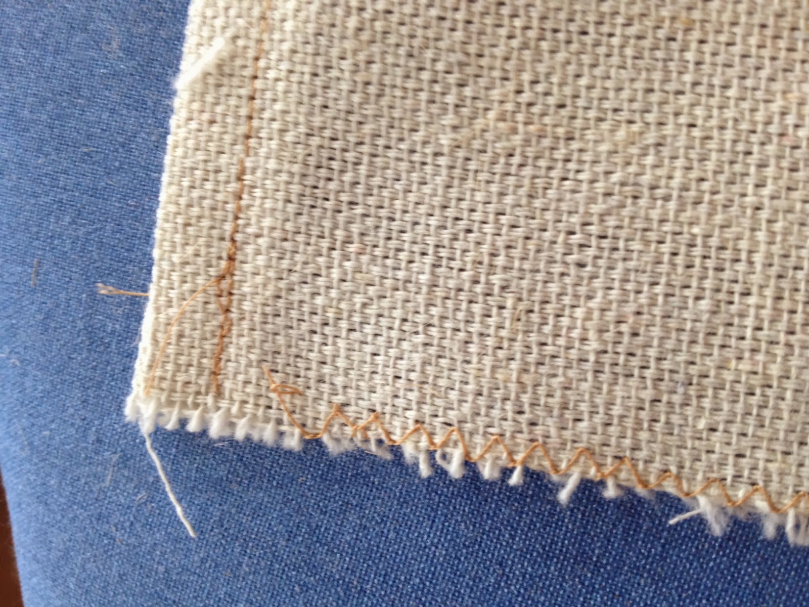 Two It Yourself DIY Monogrammed Wine Bottle Bag (Pottery BarnInspired)