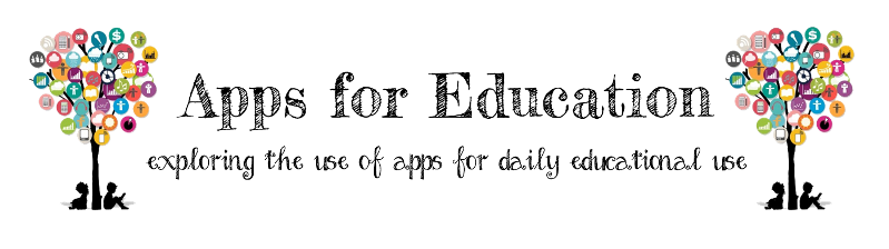 Apps 4 Education