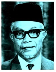 Ketua Menteri Melaka ke 03