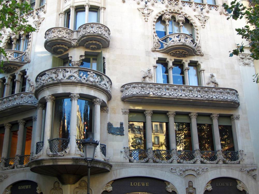 casa lleo i morera barcelona casa lle 211 i morera beautiful places of casa lleo i morera barcelona casa lle 211 i morera beautiful places of