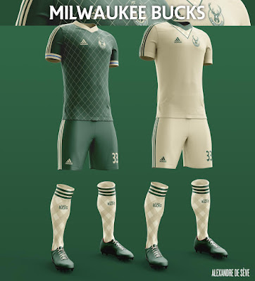 Милуоки Бакс