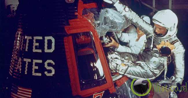 John Glenn John Glenn