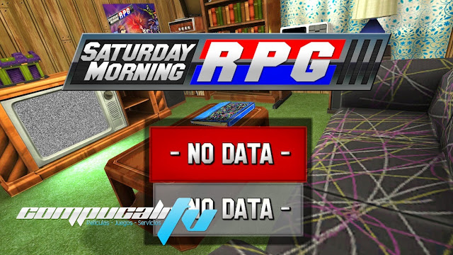 Saturday Morning RPG PC Full