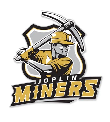 Joplin Miners of the BDBL