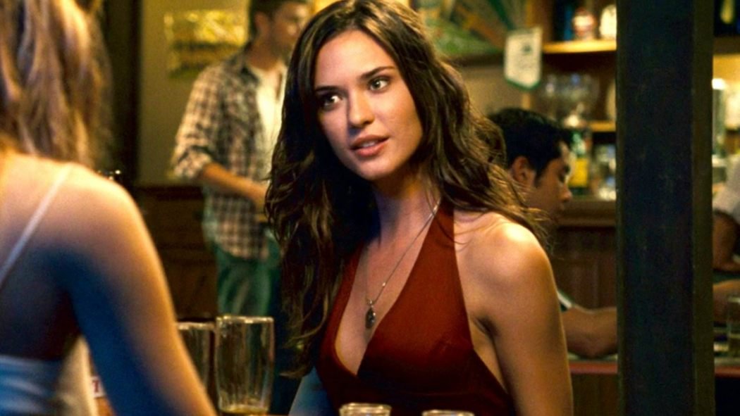 Трусы Anais Odette, Чёрный, S An_Odette S - Anais - Трусики-тонг - Купить