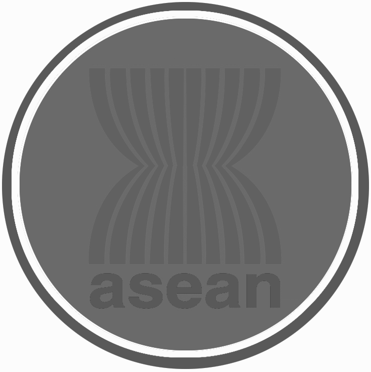 Logo Asean (Lambang Asean) | Download Gratis