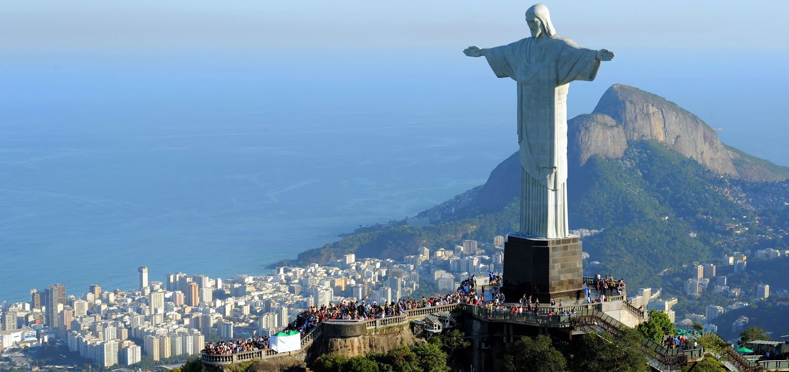 Brasil...País das Diversidades...