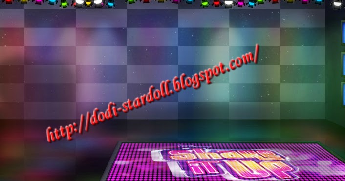 ديــكور ديــسكوو مجـانا ..