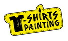 Tshirts Painting (Hanes, SUGOI)