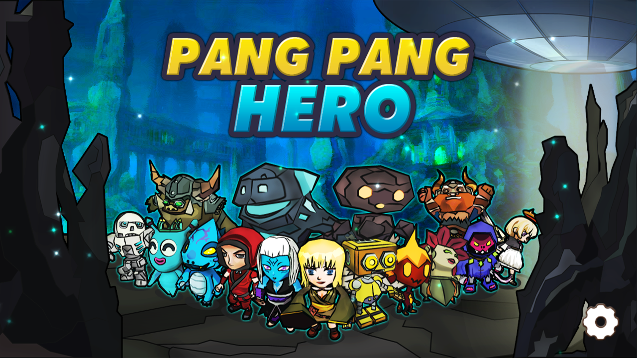 Pang Java Game Download