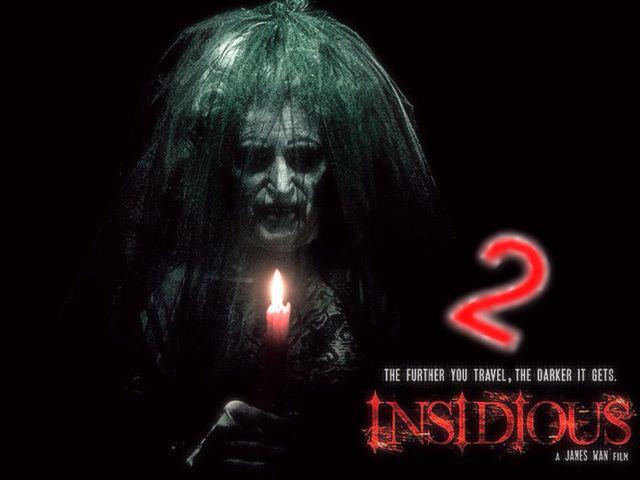 Insidious Chapter 2 Online Free