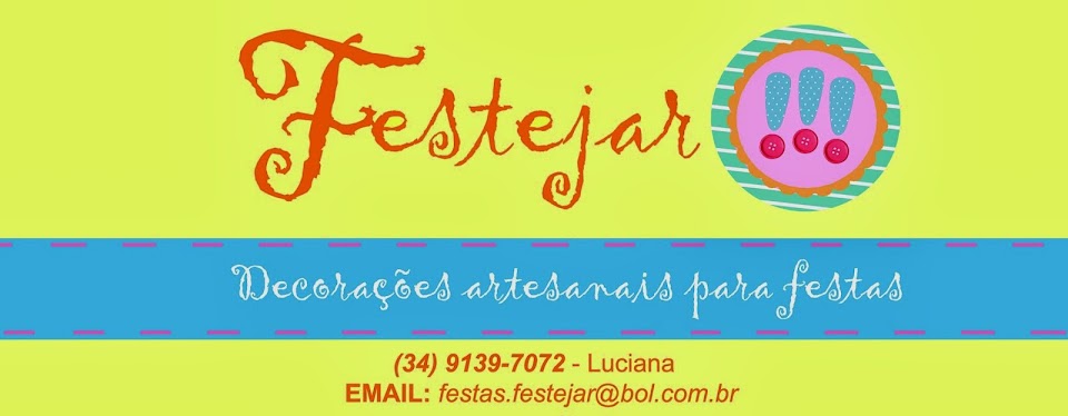 FESTEJAR!!!