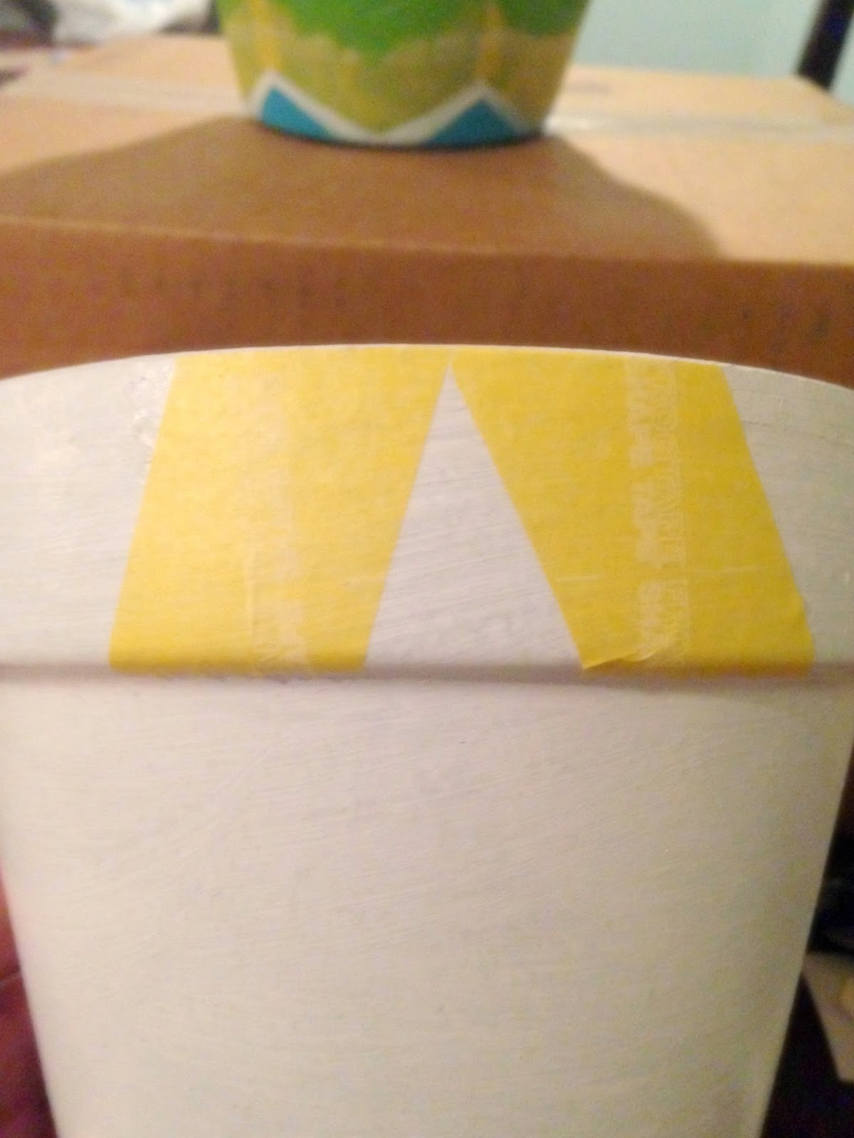 Just A Little Creativity How To Create Beautiful Garden Flower Pots