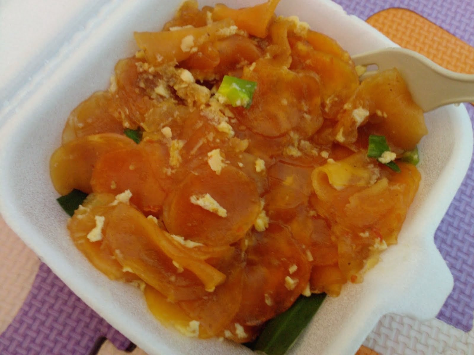 Membuat Makanan Seblak | cara membuat seblak bandung gurih Membuat Makanan Seblak | cara membuat seblak bandung gurih