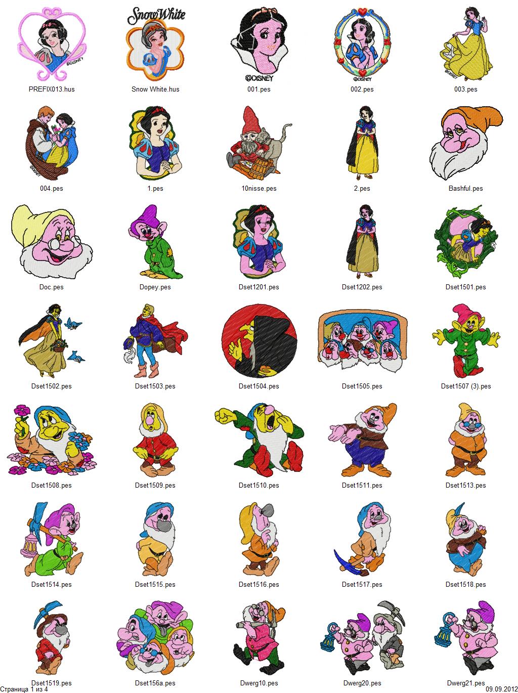 Free Disney Embroidery Designs Free Disney Embroidery Designs