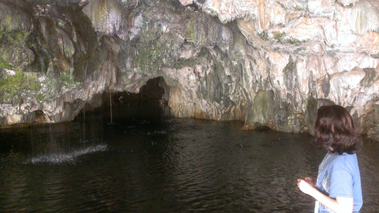 Natural Bridge Cavern (Angel's Camp)4 of 5 Googlenomics