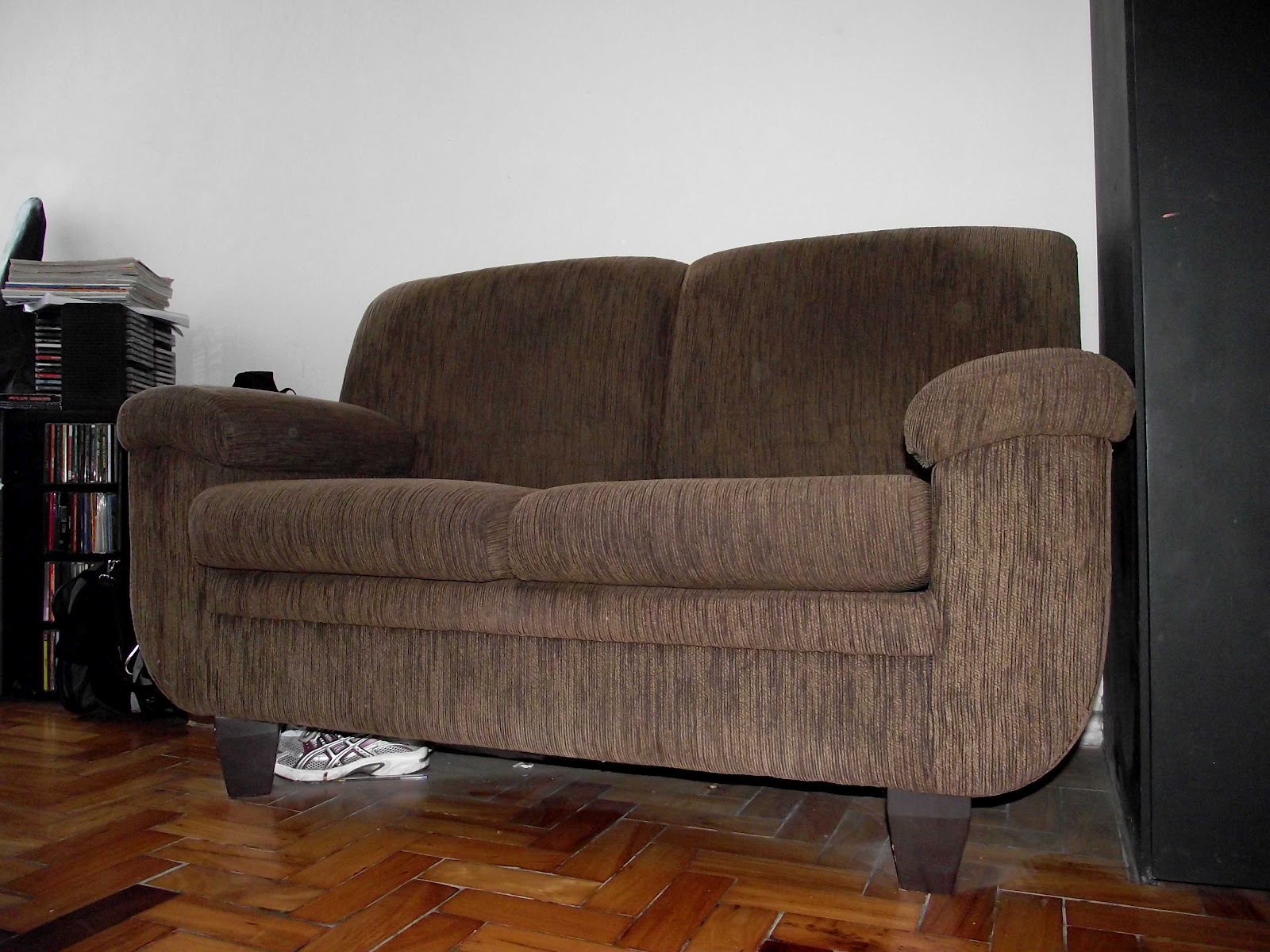 BRECHÓ CARIOCA venda de sofá