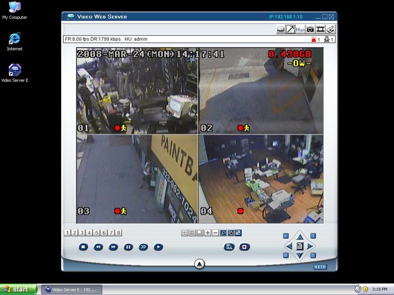 Laview Dvr Software Update Laview Dvr Software Update