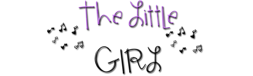 The Little GIRL