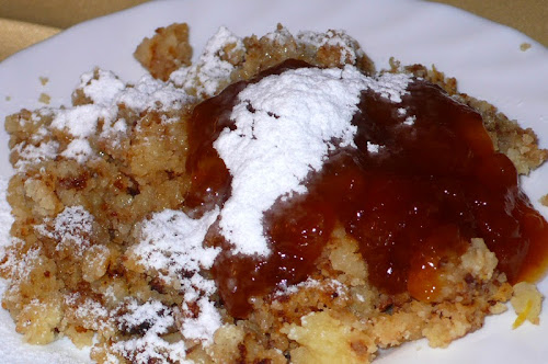 Császármorzsa (Makk Hetes, Budapest)