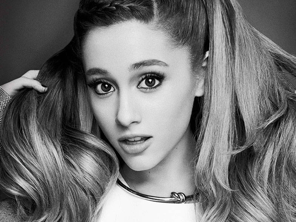 Download Instrumen Lagu Ariana Grande - Problem