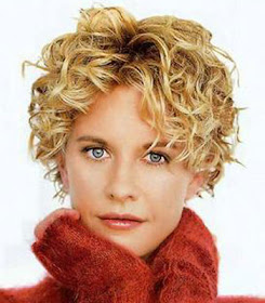 New Haircuts Short Curly Hairstyles