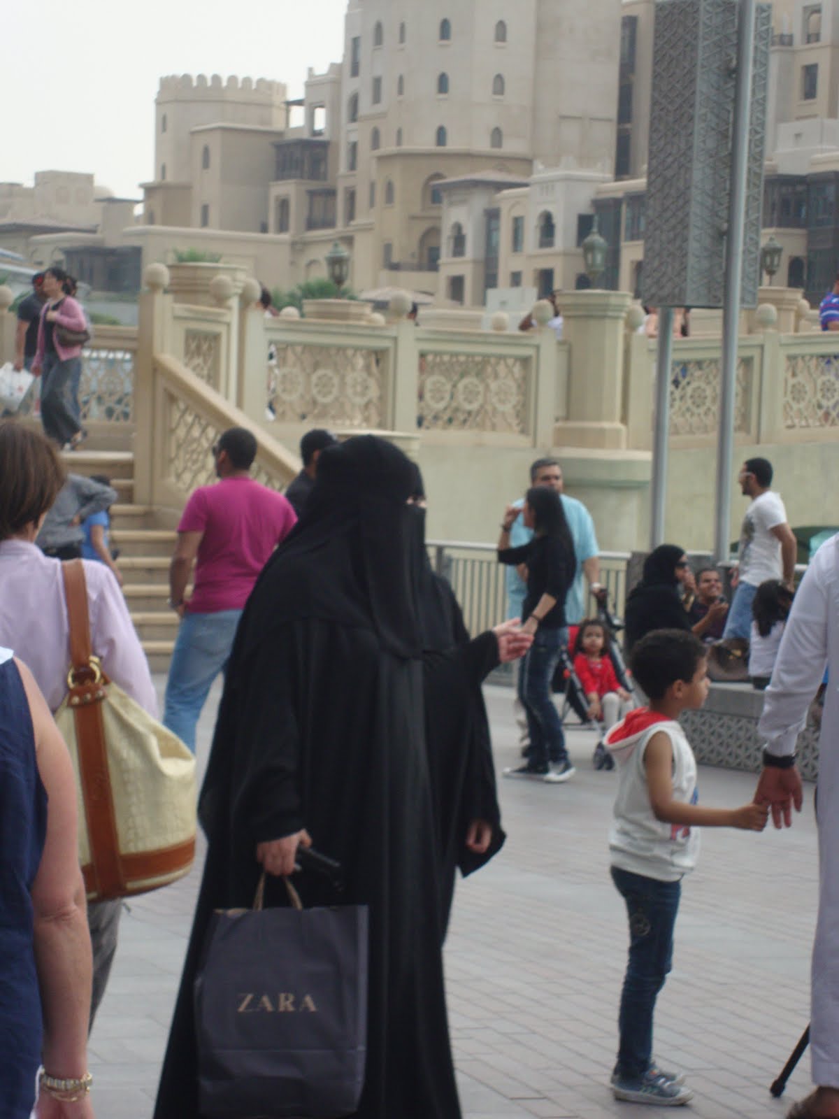 A Subject for Consideration Facing a Cover Up