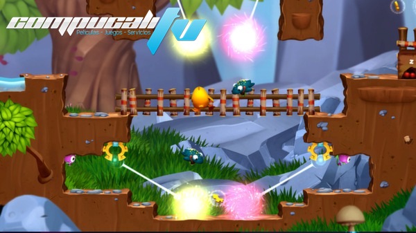 Toki Tori 2 Plus PC Full Español Toki Tori 2 Plus PC Full Español