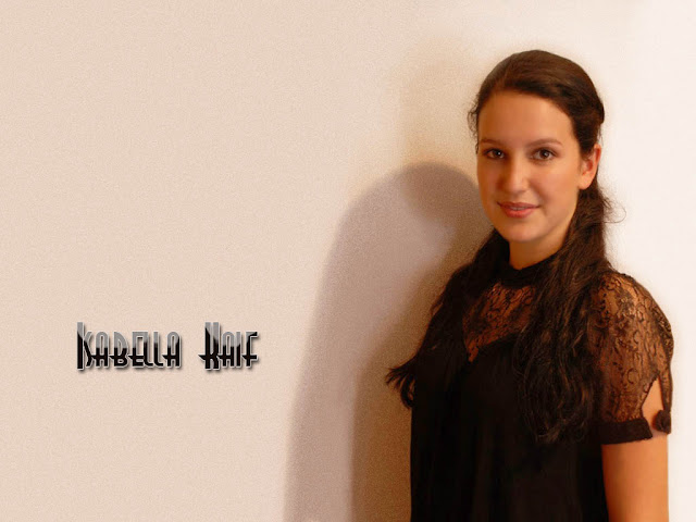 Isabel Kaif Wallpapers