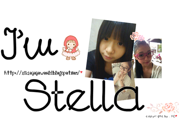 Stella♥