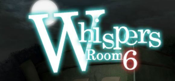 Solved Whispers Room 6 Escape Walkthrough