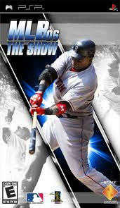 MLB 06 The Show FREE PSP GAMES DOWNLOAD