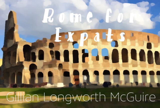 Rome For Expats