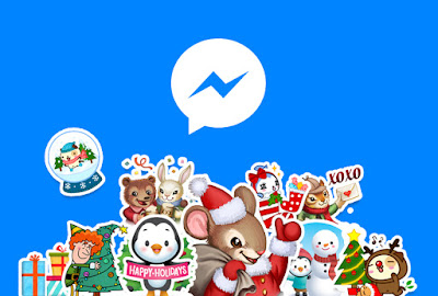 Facebook's Messenger passes 800 million users