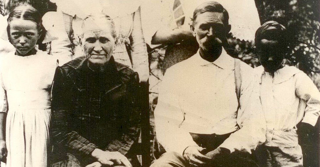 Beasley Family History Ransom Beasley 18521936