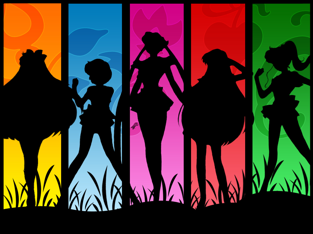 WALLPAPERS SAILOR MOON wallpapers sailor moon: