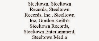 Steeltown Records 2 Selo da Steeltown Saouds 2