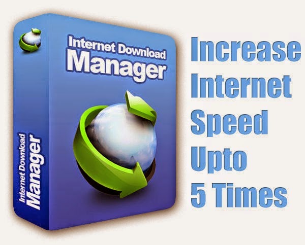 Install IDM Internet Download Manager