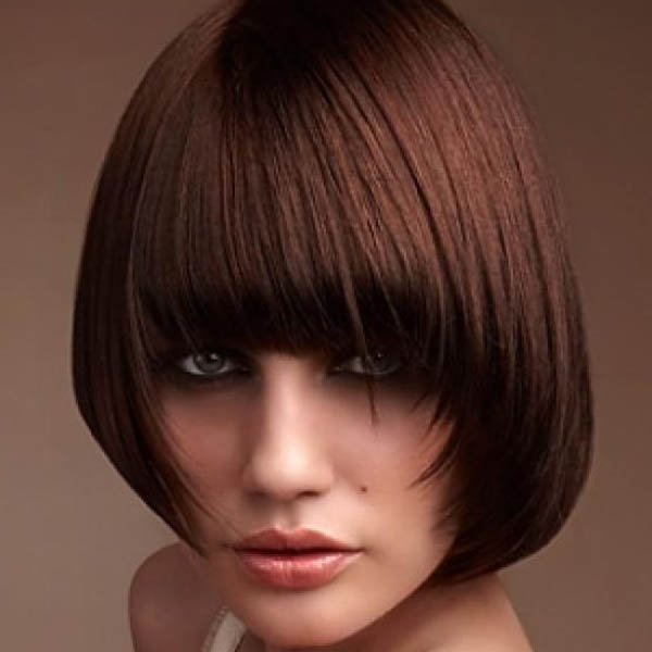 Women Bob Hairstyles Hair Trends 2012 2013 Blondelacquer