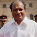 இந்திய-பாக்.,எல்லையில் நடந்தது என்ன? அமைச்சர் அந்தோணி விளக்கம்