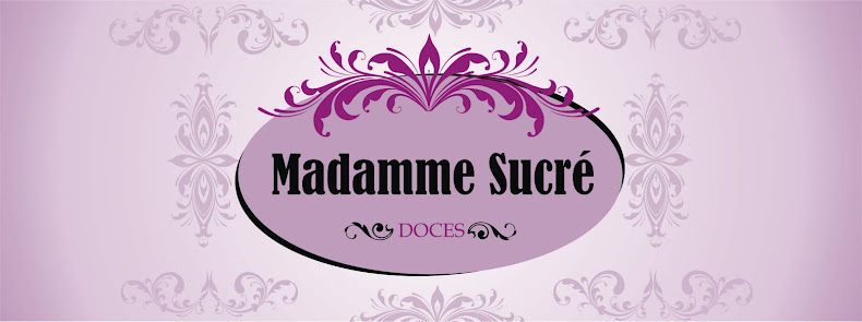 Madamme Sucré